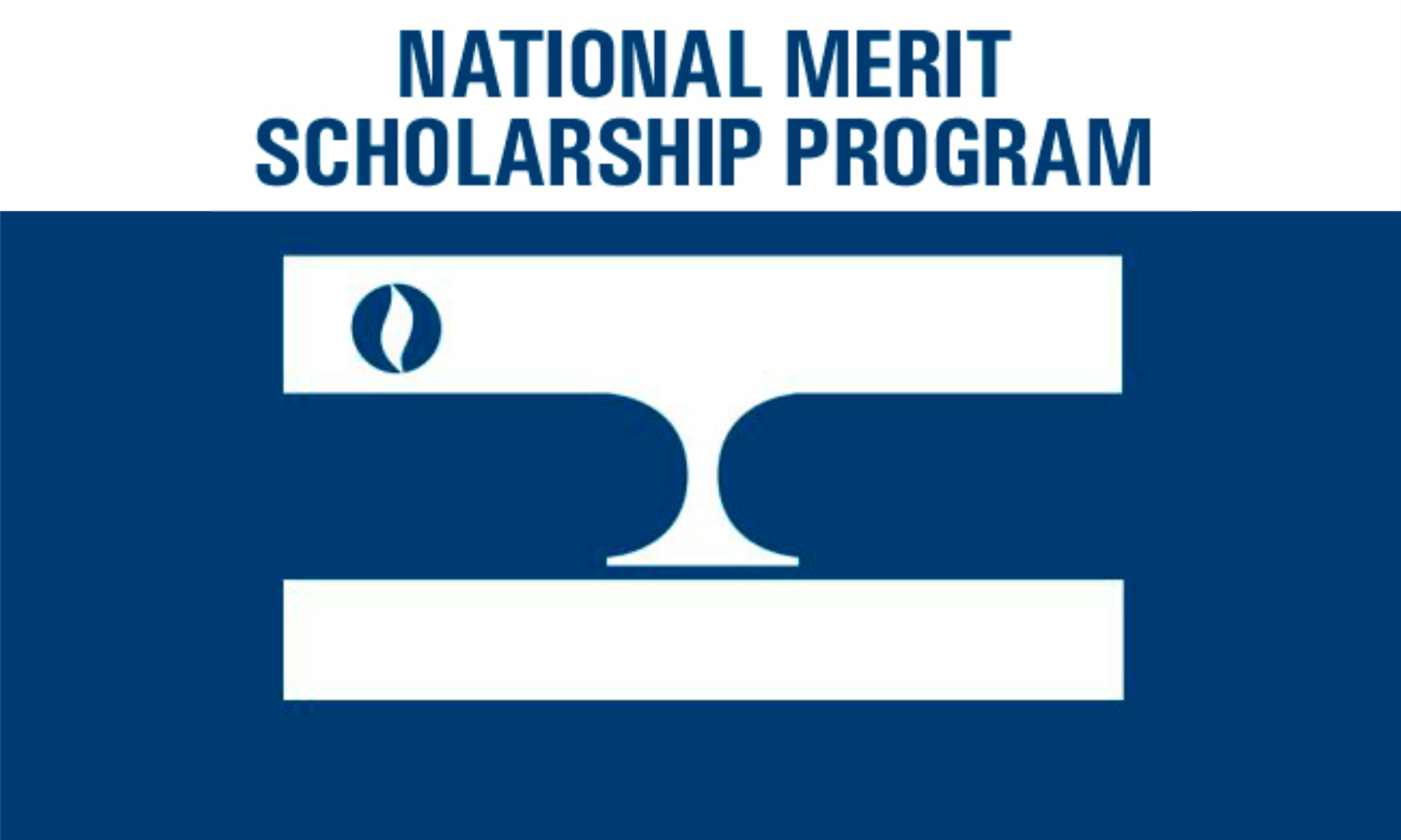 National Merit Scholarship program logo